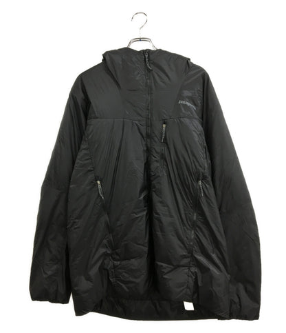 パタゴニア 中綿ジャケット ブラック DAS PARKA メンズ SIZE M Patagonia