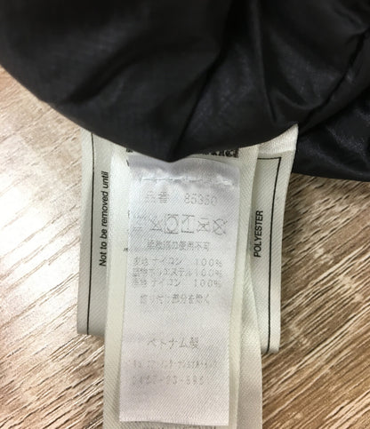 パタゴニア 中綿ジャケット ブラック DAS PARKA メンズ SIZE M Patagonia