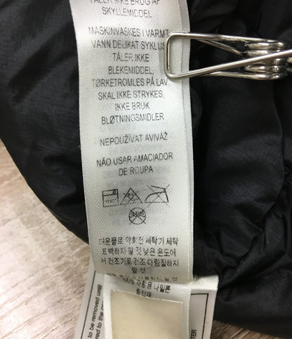 パタゴニア 中綿ジャケット ブラック DAS PARKA メンズ SIZE M Patagonia