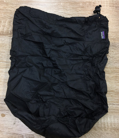 パタゴニア 中綿ジャケット ブラック DAS PARKA メンズ SIZE M Patagonia