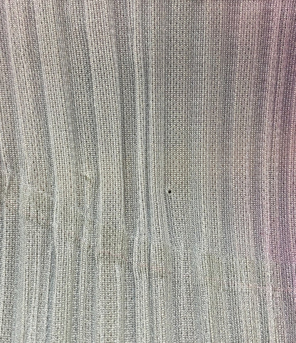 PLEATS PLEASE TURNIP & SPINACH 長袖ワンピース 24SS レディース SIZE 4 プリーツプリーズ
