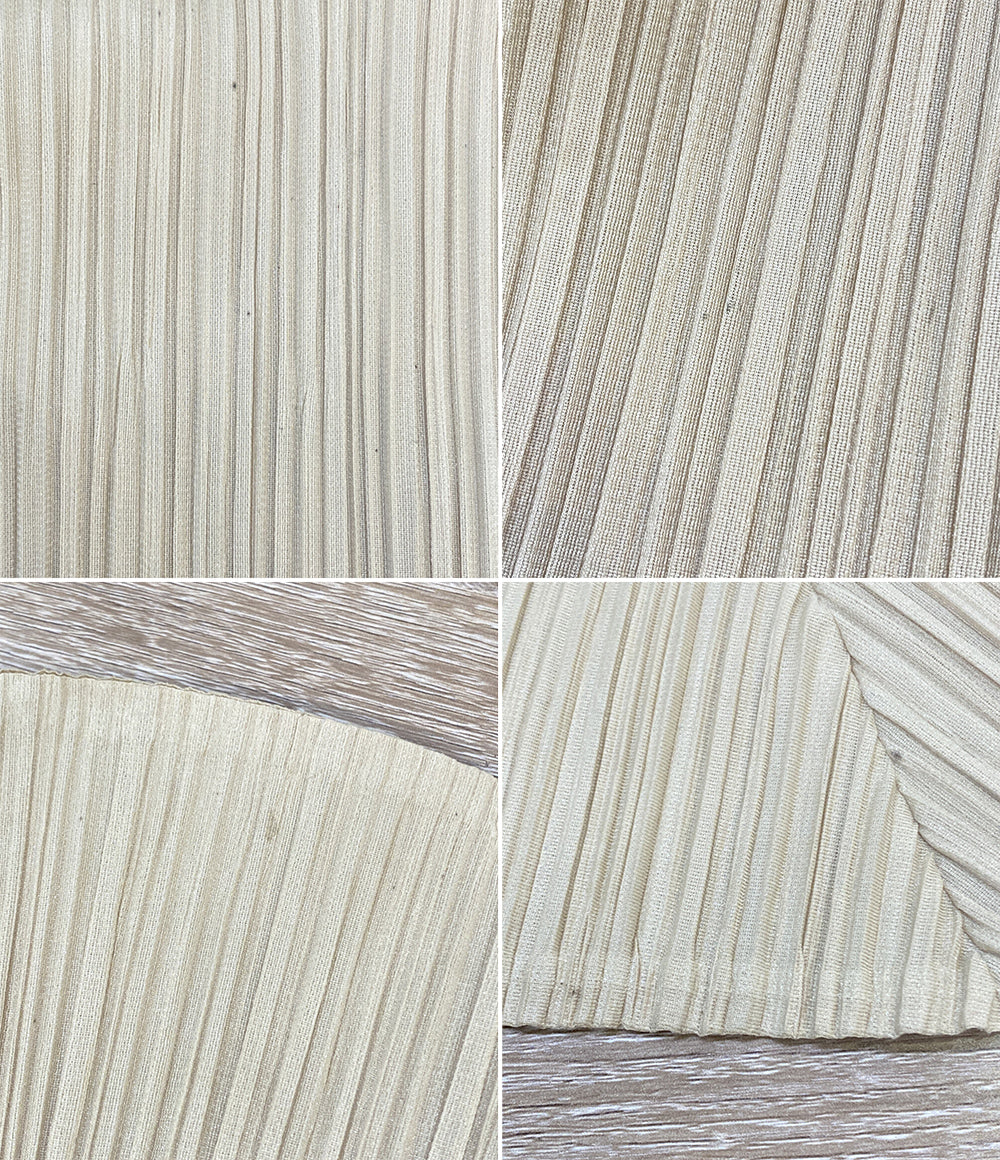 PLEATS PLEASE プリーツ羽織ジャケット 90S レディース SIZE 3 プリーツプリーズ