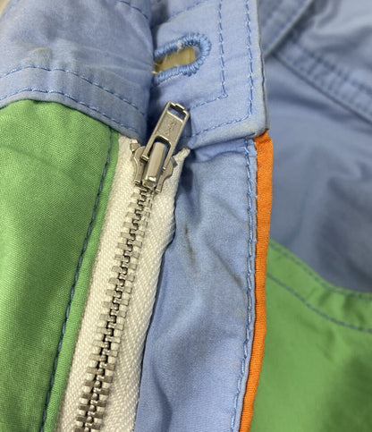 COMME des GARCONS SHIRT パッチワークパンツ 21ss メンズ SIZE S コムデギャルソンシャツ