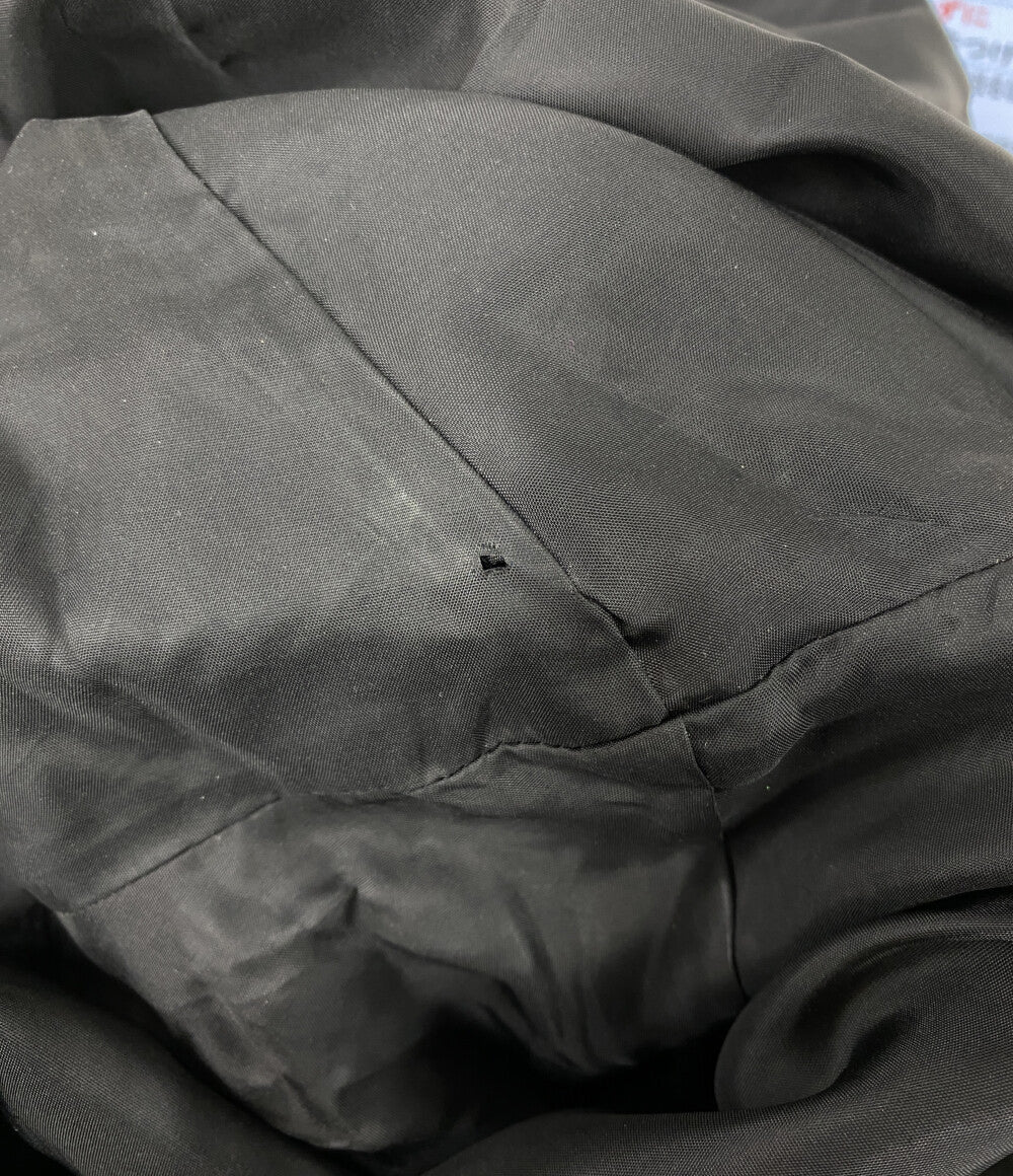 Yohji Yamamoto POUR HOMME パンツ ARMY GABARDINE O-TAPING PANTS 23aw メンズ SIZE 2 ヨウジヤマモトプールオム