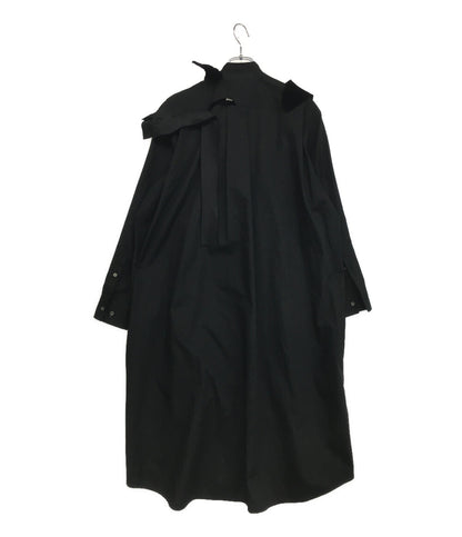 サカイ 長袖ワンピース 17-03425 レディース SIZE 2 sacai