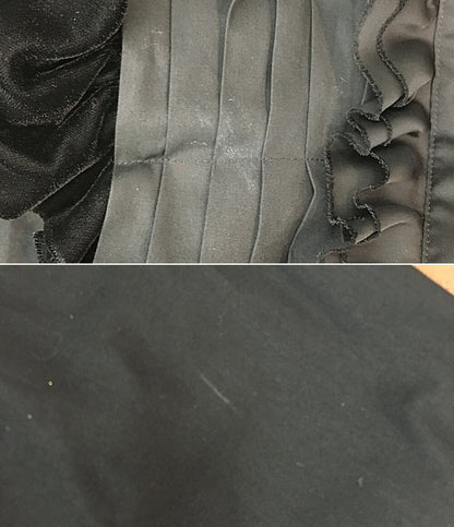 サカイ 長袖ワンピース 17-03425 レディース SIZE 2 sacai