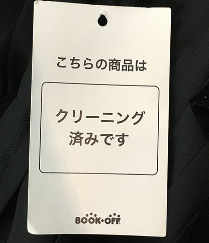サカイ 長袖ワンピース 17-03425 レディース SIZE 2 sacai