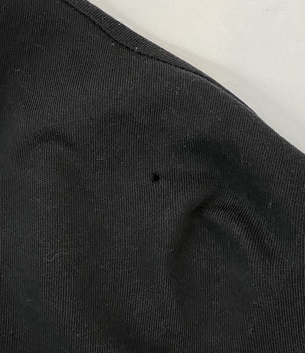 YOHJI YAMAMOTO × 朝倉優佳 半袖Ｔシャツ 朝倉PT 20SS メンズ SIZE 3 ヨウジヤマモト