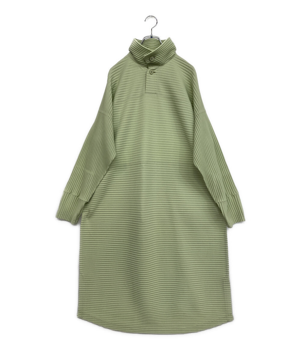 美品 ISSEY MIYAKE HOMME PLISSE ジャケット hp41-jk271-61 24SS HP41-JK271 メンズ SIZE - オム プリッセ イッセイミヤケ