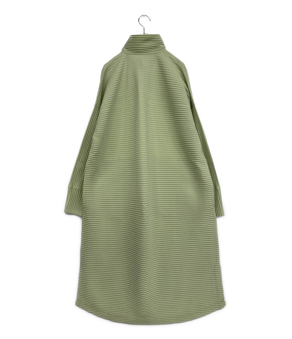 美品 ISSEY MIYAKE HOMME PLISSE ジャケット hp41-jk271-61 24SS HP41-JK271 メンズ SIZE - オム プリッセ イッセイミヤケ