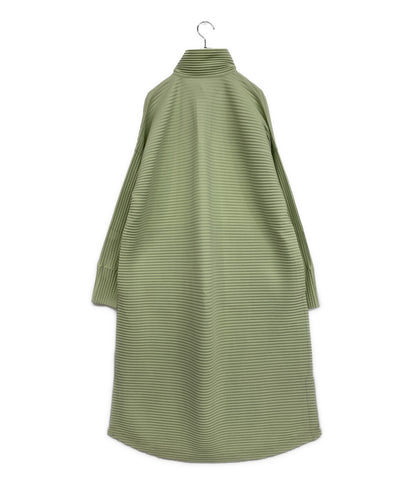 美品 ISSEY MIYAKE HOMME PLISSE ジャケット hp41-jk271-61 24SS HP41-JK271 メンズ SIZE - オム プリッセ イッセイミヤケ