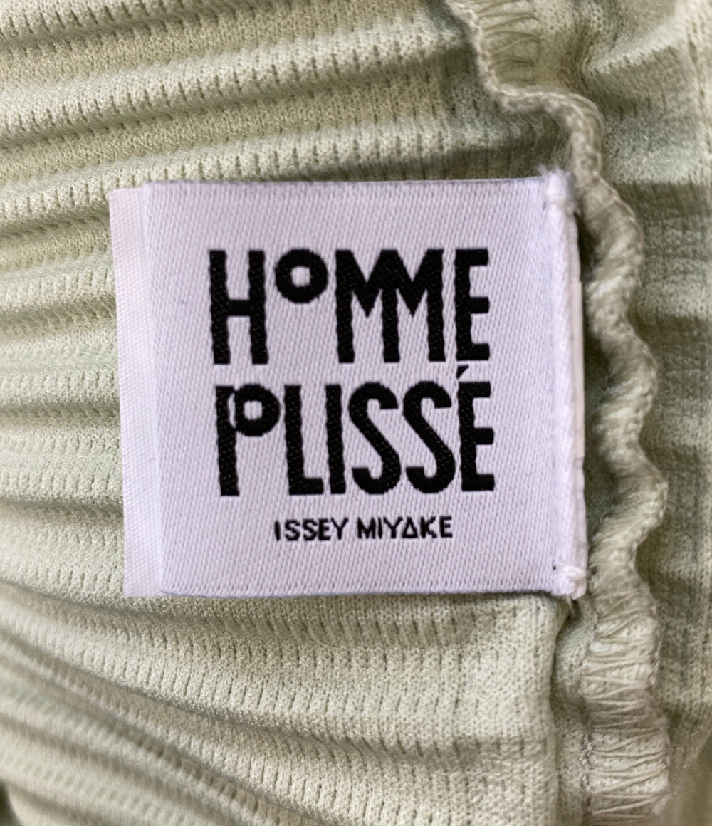 美品 ISSEY MIYAKE HOMME PLISSE ジャケット hp41-jk271-61 24SS HP41-JK271 メンズ SIZE - オム プリッセ イッセイミヤケ