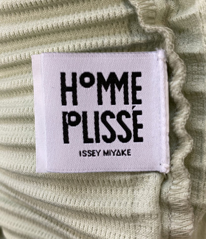 美品 ISSEY MIYAKE HOMME PLISSE ジャケット hp41-jk271-61 24SS HP41-JK271 メンズ SIZE - オム プリッセ イッセイミヤケ