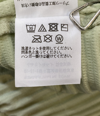 美品 ISSEY MIYAKE HOMME PLISSE ジャケット hp41-jk271-61 24SS HP41-JK271 メンズ SIZE - オム プリッセ イッセイミヤケ
