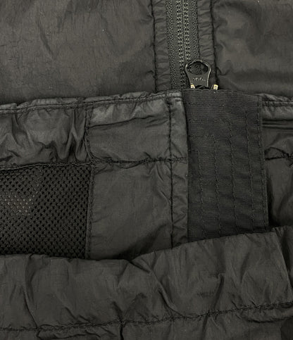 ストーンアイランド ナイロンジャケット GARMENT DYED CRINKLE REPS R-NY メンズ SIZE M STONE ISLAND