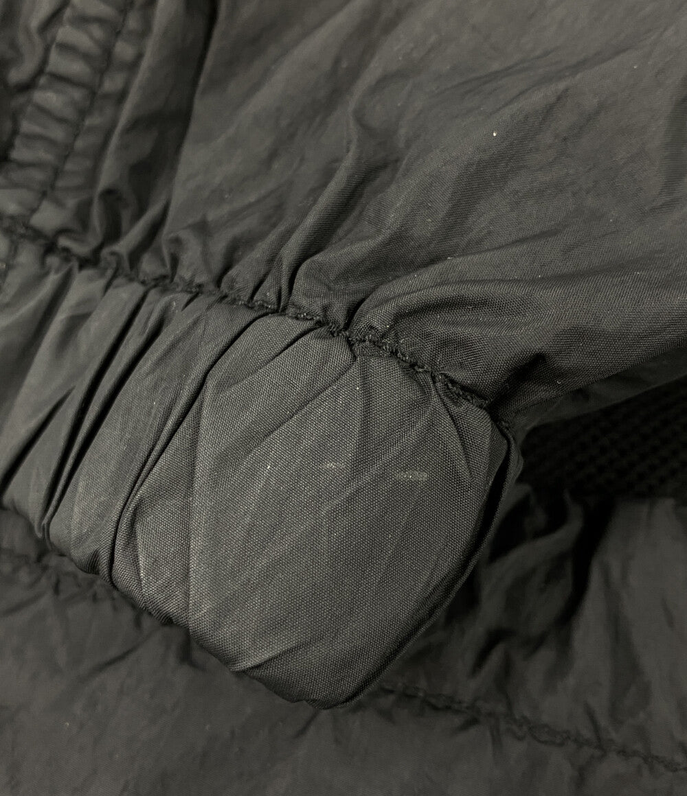 ストーンアイランド ナイロンジャケット GARMENT DYED CRINKLE REPS R-NY メンズ SIZE M STONE ISLAND