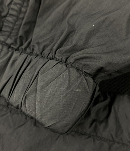 ストーンアイランド ナイロンジャケット GARMENT DYED CRINKLE REPS R-NY メンズ SIZE M STONE ISLAND