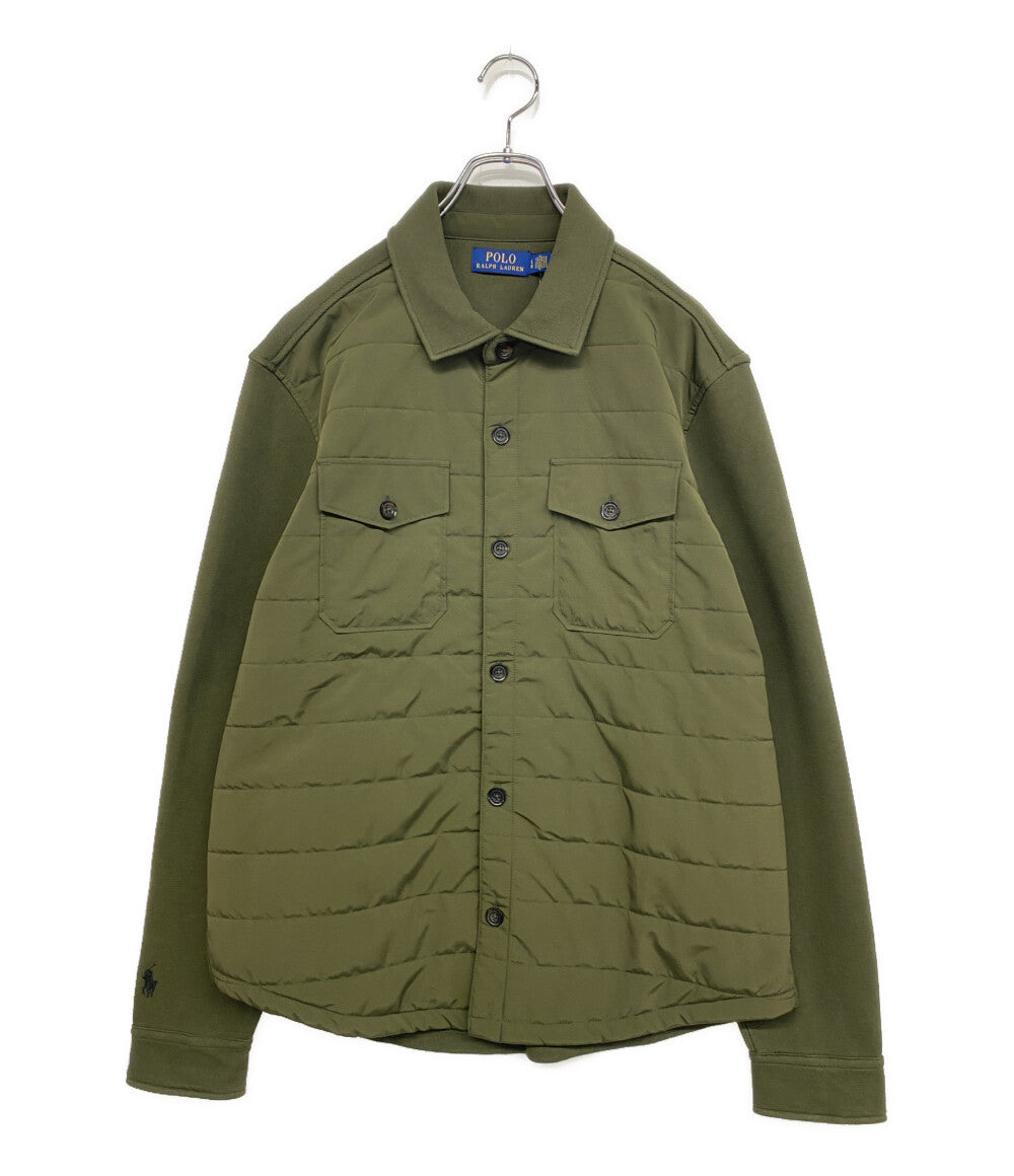 ラベンハム キルティングジャケット ×ANTi COUNTRY CLUB TOKYO ×UA&SONS 22AW スナップボタン メンズ SIZE 40 (L) LAVENHAM LAVENHAM キルティングジャケット ×ANTi COUNTRY CLUB TOKYO ×UA&SONS