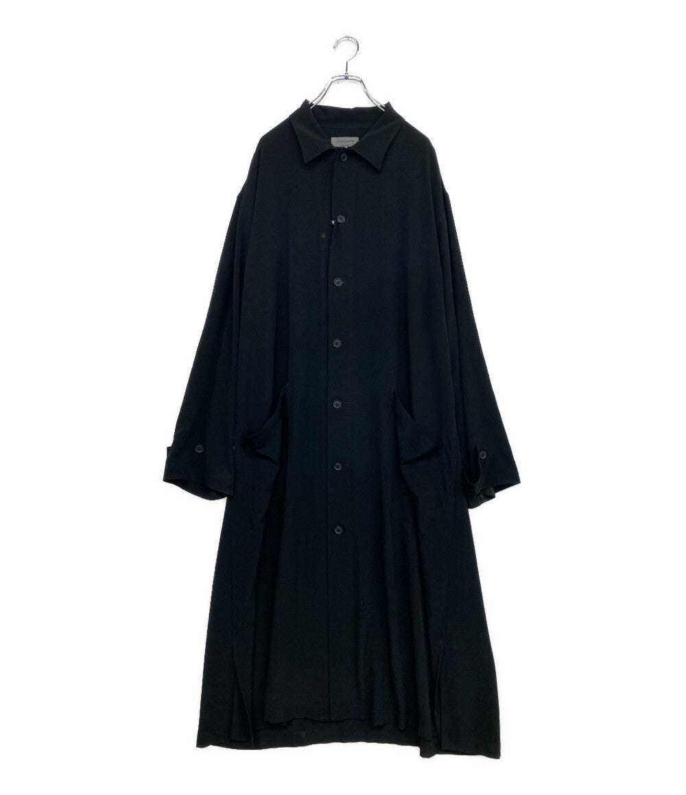 YOHJI YAMAMOTO 長袖シャツ Ta TUXEDO M-SHIRT COAT 24SS メンズ SIZE 3 ヨウジヤマモト