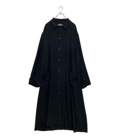 YOHJI YAMAMOTO 長袖シャツ Ta TUXEDO M-SHIRT COAT 24SS メンズ SIZE 3 ヨウジヤマモト