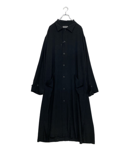 YOHJI YAMAMOTO 長袖シャツ Ta TUXEDO M-SHIRT COAT 24SS メンズ SIZE 3 ヨウジヤマモト
