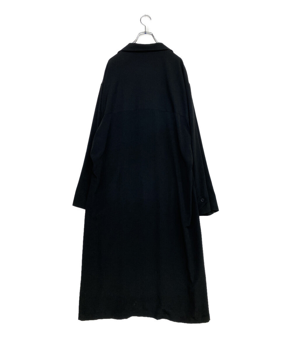 YOHJI YAMAMOTO 長袖シャツ Ta TUXEDO M-SHIRT COAT 24SS メンズ SIZE 3 ヨウジヤマモト