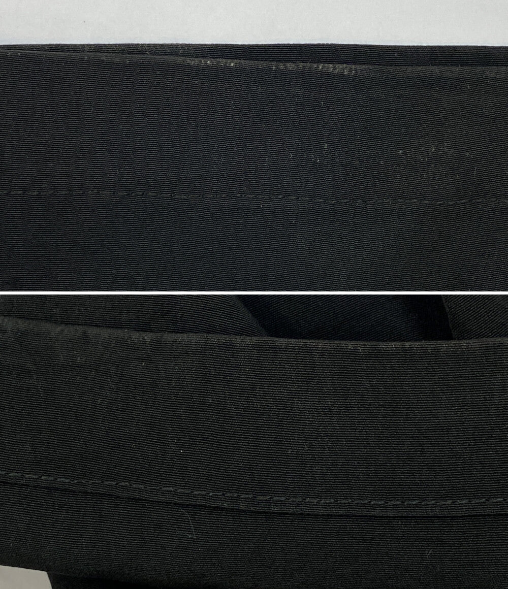 YOHJI YAMAMOTO 長袖シャツ Ta TUXEDO M-SHIRT COAT 24SS メンズ SIZE 3 ヨウジヤマモト