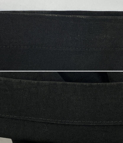 YOHJI YAMAMOTO 長袖シャツ Ta TUXEDO M-SHIRT COAT 24SS メンズ SIZE 3 ヨウジヤマモト