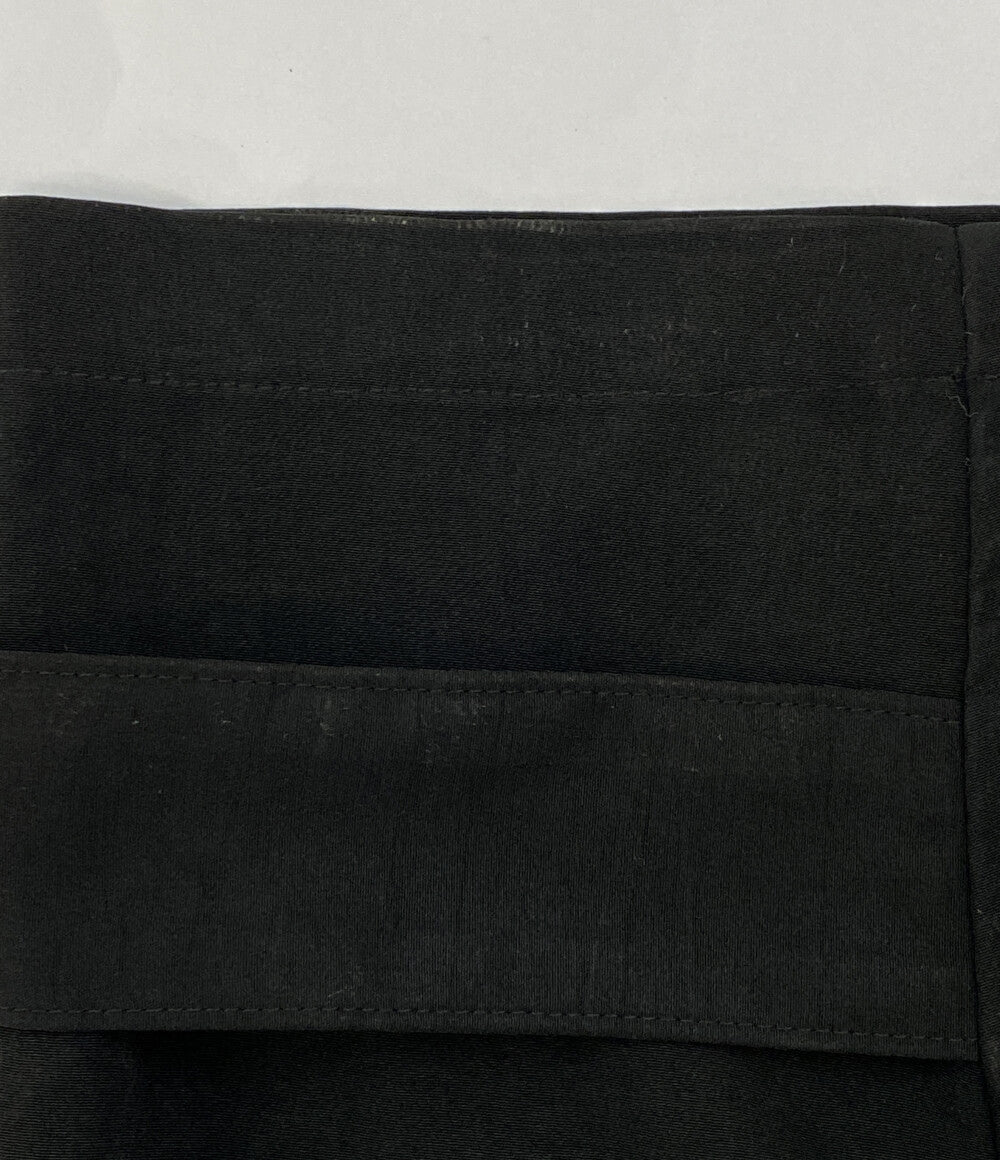 YOHJI YAMAMOTO 長袖シャツ Ta TUXEDO M-SHIRT COAT 24SS メンズ SIZE 3 ヨウジヤマモト