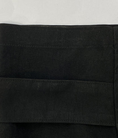 YOHJI YAMAMOTO 長袖シャツ Ta TUXEDO M-SHIRT COAT 24SS メンズ SIZE 3 ヨウジヤマモト