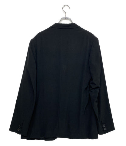 YOHJI YAMAMOTO POUR HOMME テーラードジャケット 24ss メンズ SIZE 2 ヨウジヤマモトプールオム