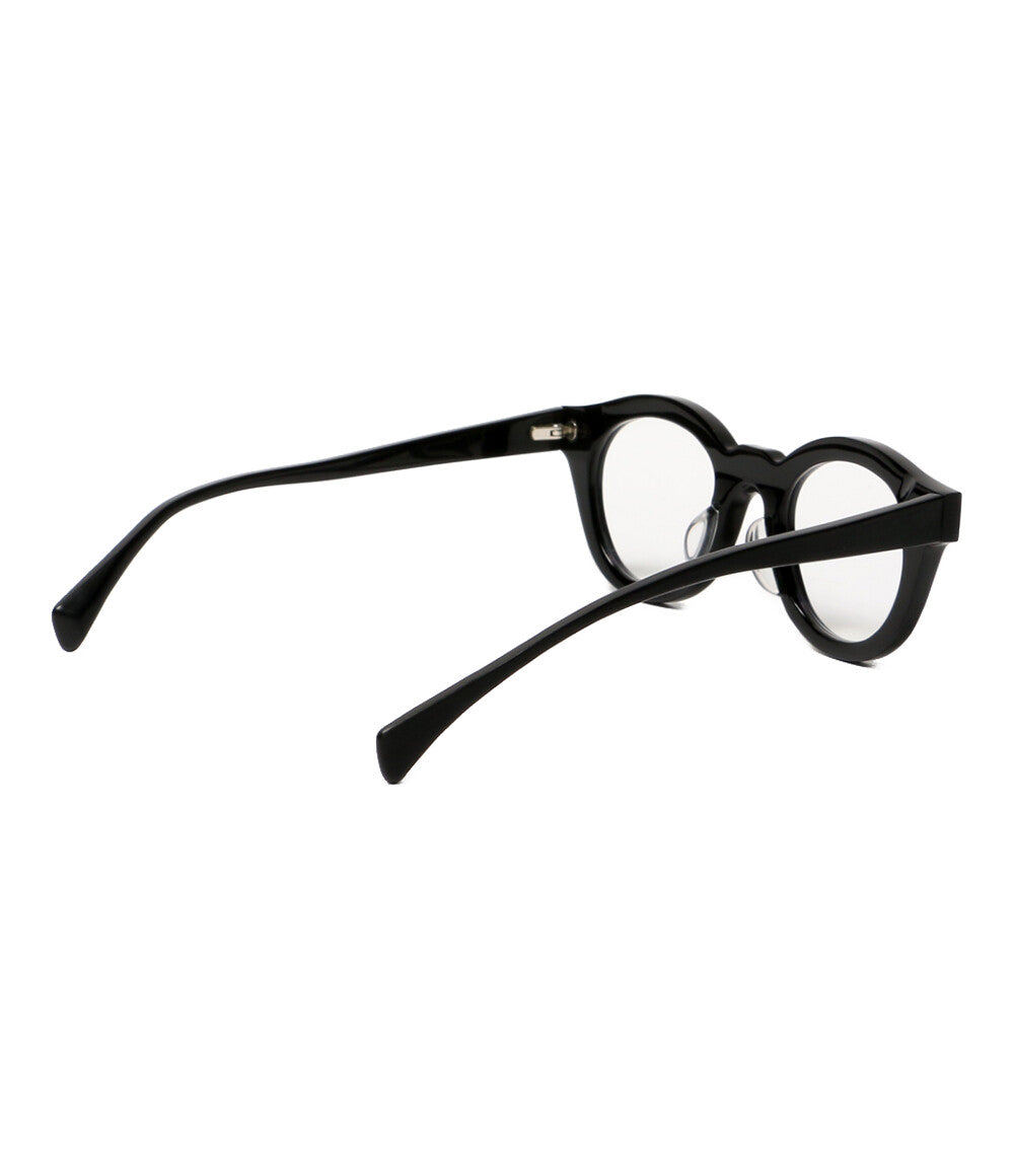 ジャック デュラン メガネ LEVANT M 太セル 168-002 メンズ Jacques