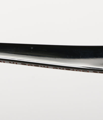 ジャック デュラン メガネ LEVANT M 太セル 168-002 メンズ Jacques Durand