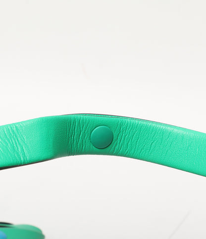 イッセイミヤケ スパイラルグリッド ショルダーバッグ 23ss IM31AG531 レディース ISSEY MIYAKE