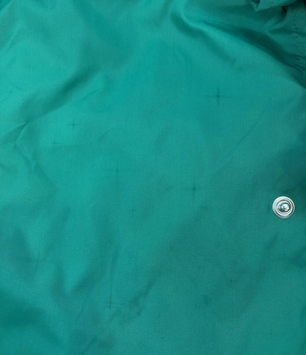 シュプリーム チャンピオ コーチジャケット グリーン 24SS メンズ SIZE L Supreme×champion