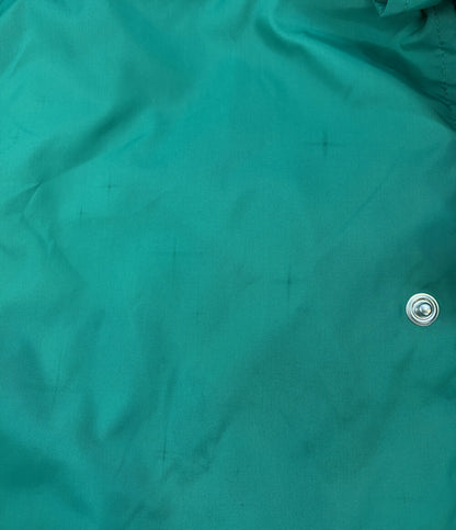 シュプリーム チャンピオ コーチジャケット グリーン 24SS メンズ SIZE L Supreme×champion