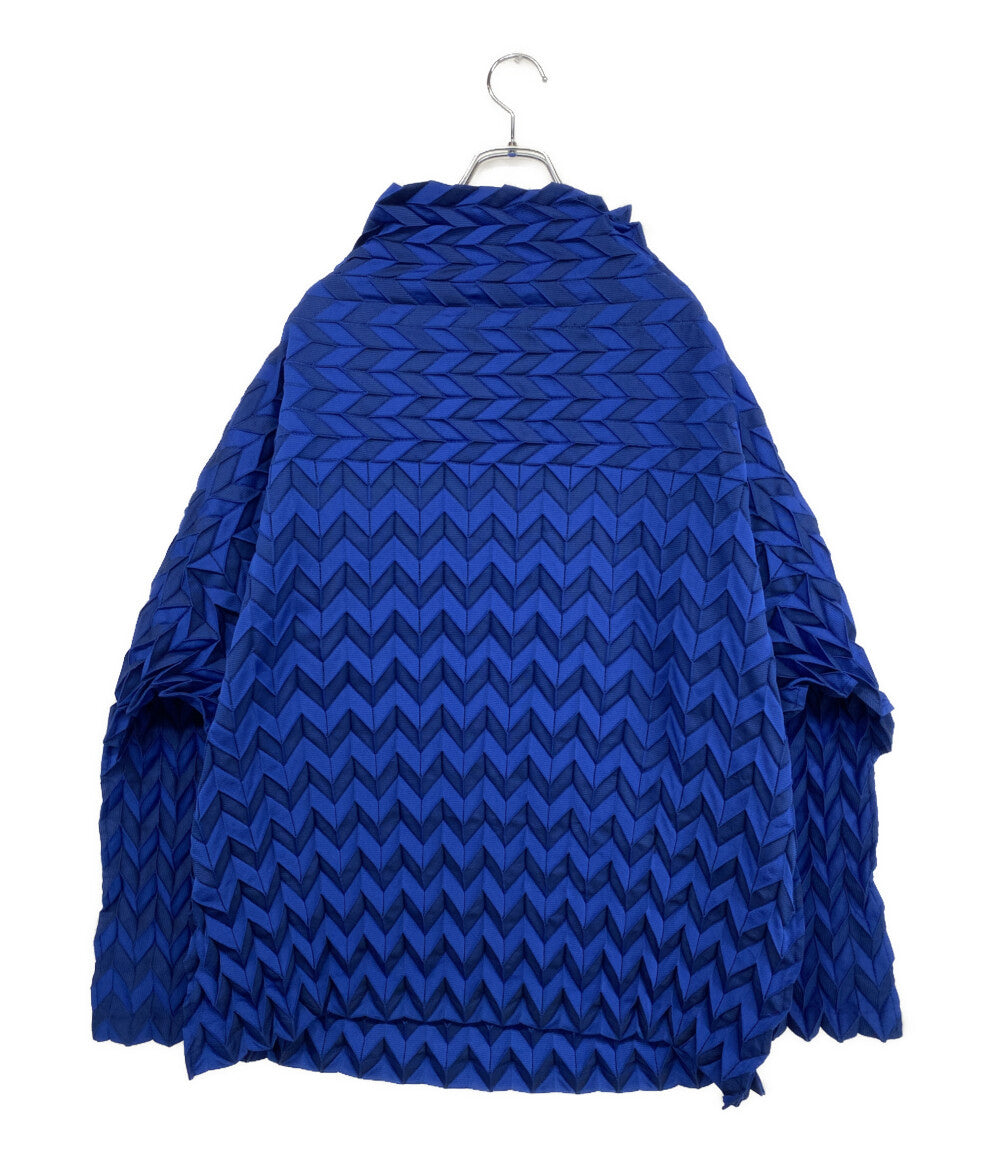 イッセイミヤケ エイポック エイブル カットソー TYPE-O 009 23AW メンズ SIZE １ A-POC ABLE ISSEY MIYAKE