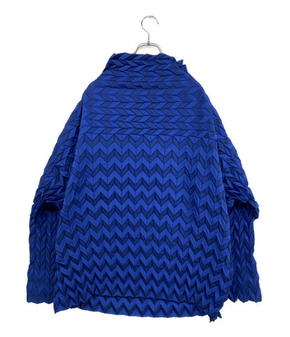 イッセイミヤケ エイポック エイブル カットソー TYPE-O 009 23AW メンズ SIZE １ A-POC ABLE ISSEY MIYAKE