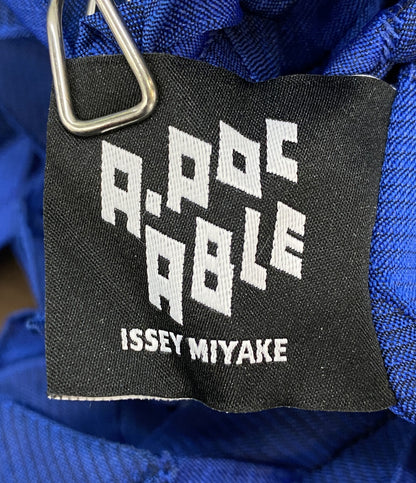 イッセイミヤケ エイポック エイブル カットソー TYPE-O 009 23AW メンズ SIZE １ A-POC ABLE ISSEY MIYAKE