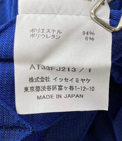 イッセイミヤケ エイポック エイブル カットソー TYPE-O 009 23AW メンズ SIZE １ A-POC ABLE ISSEY MIYAKE