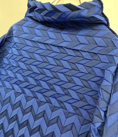 イッセイミヤケ エイポック エイブル カットソー TYPE-O 009 23AW メンズ SIZE １ A-POC ABLE ISSEY MIYAKE