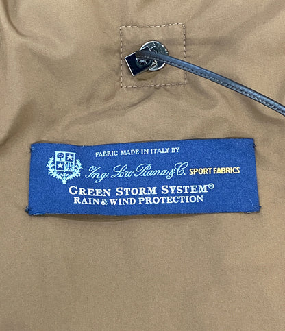 manzoni24 マンツォーニ24 フィールドジャケット ブラウン M65 ウール Z1119U016-GQ メンズ SIZE 1