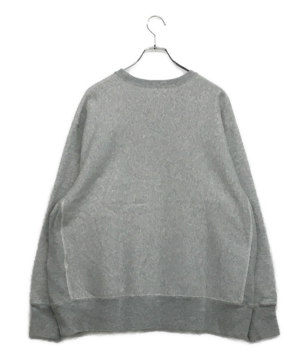 Champion REVERSE WEAVE × MINNANO リバースウィーブ ミンナノ スウェット BEAMS メンズ SIZE L チャンピオン