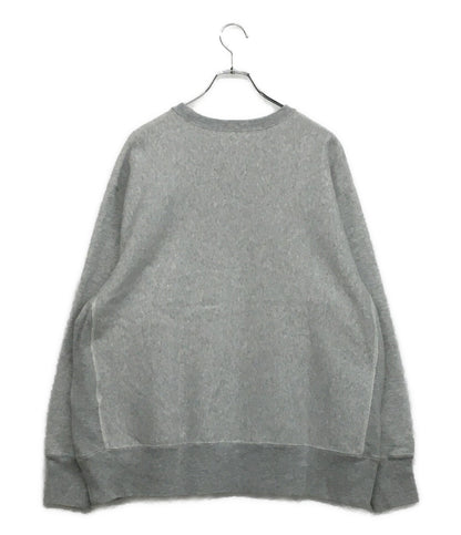 Champion REVERSE WEAVE × MINNANO リバースウィーブ ミンナノ スウェット BEAMS メンズ SIZE L チャンピオン