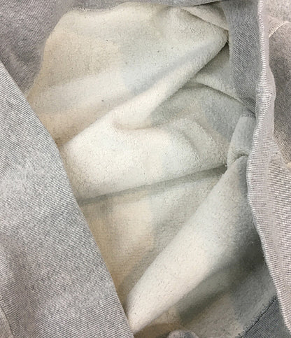 Champion REVERSE WEAVE × MINNANO リバースウィーブ ミンナノ スウェット BEAMS メンズ SIZE L チャンピオン