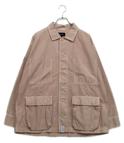 DESCENDANT ジャケット FATIGUE JACKET メンズ SIZE 3 ディセンダント