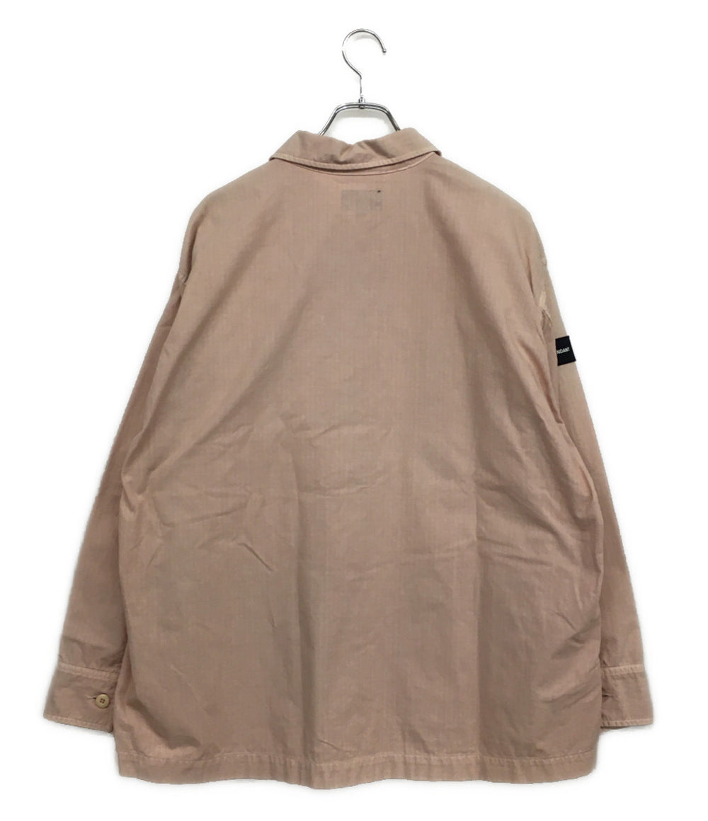 DESCENDANT ジャケット FATIGUE JACKET メンズ SIZE 3 ディセンダント