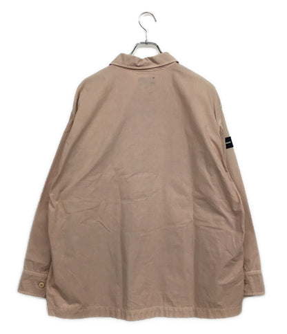 DESCENDANT ジャケット FATIGUE JACKET メンズ SIZE 3 ディセンダント