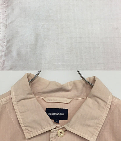 DESCENDANT ジャケット FATIGUE JACKET メンズ SIZE 3 ディセンダント