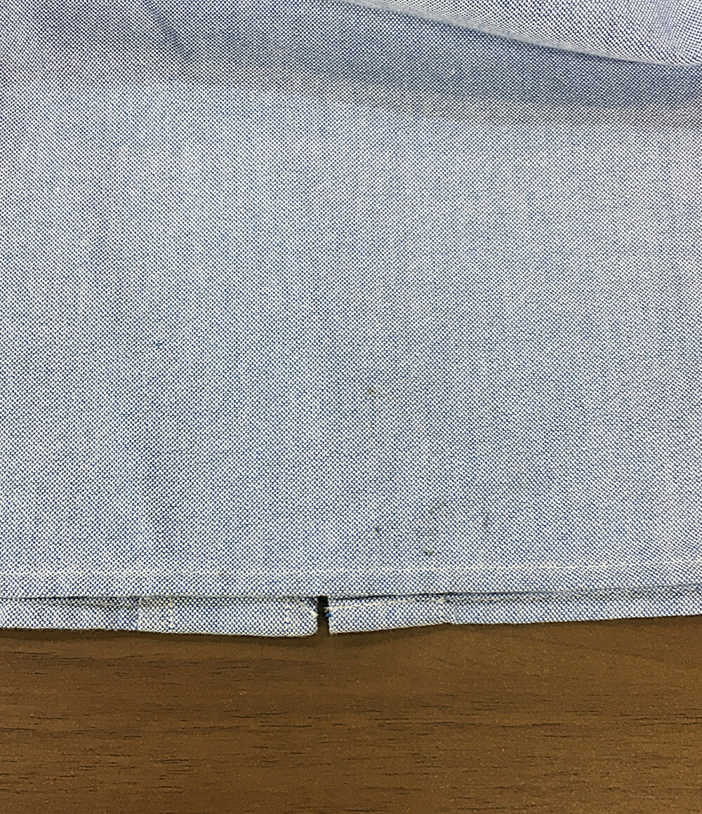 POLO RALPH LAUREN 長袖シャツ THE BIG FIT オックスフォード メンズ SIZE L ポロ・ラルフローレン